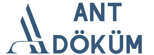Ant Döküm