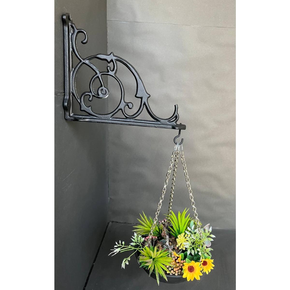 ÇİÇEK ASKISI   ANTİK M