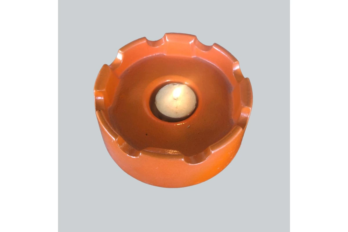 ISITICI Dökme Demirden Mamul FON DUE